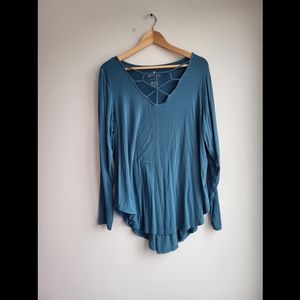 American Eagle Long Sleeve